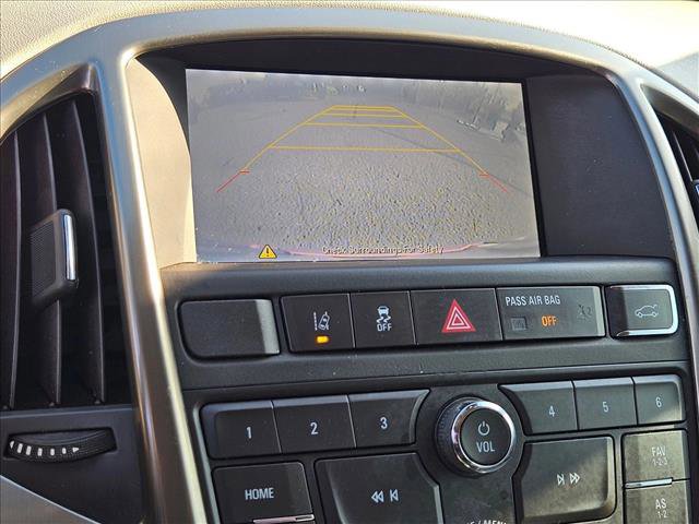 Used 2015 Buick Verano Convenience image 12