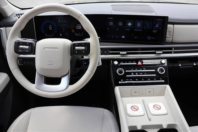 New 2026 Hyundai Santa Fe SE AWD/4WD image 23