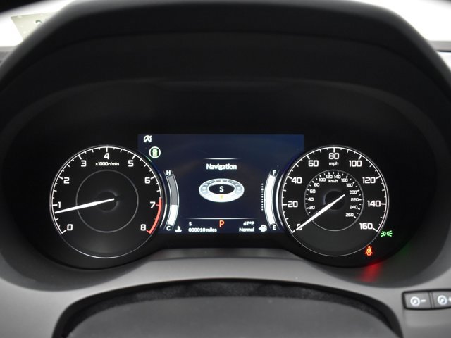 New 2025 Acura RDX SH-AWD w/ Technology Package image 12
