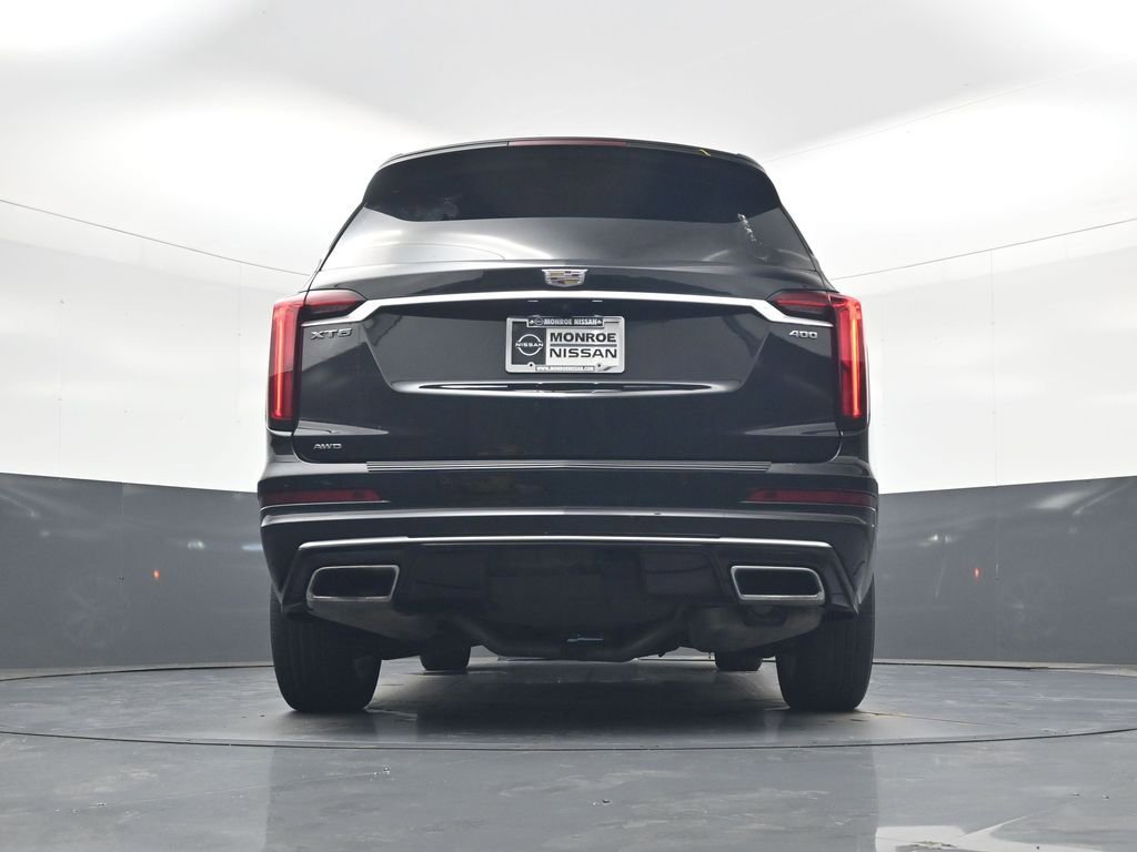 Used 2023 Cadillac XT6 Premium Luxury image 23