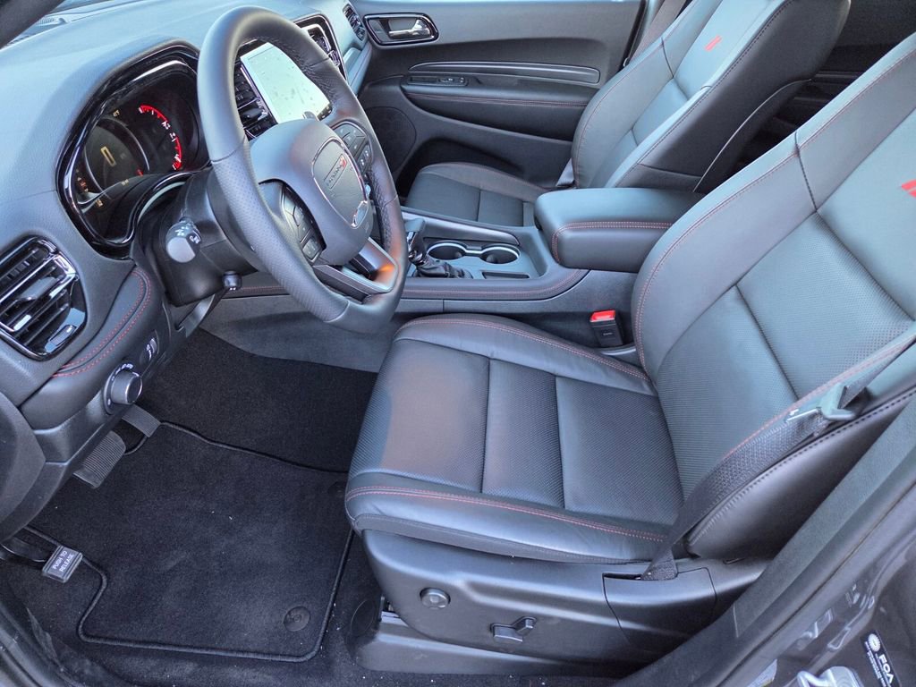 New 2026 Dodge Durango GT image 6