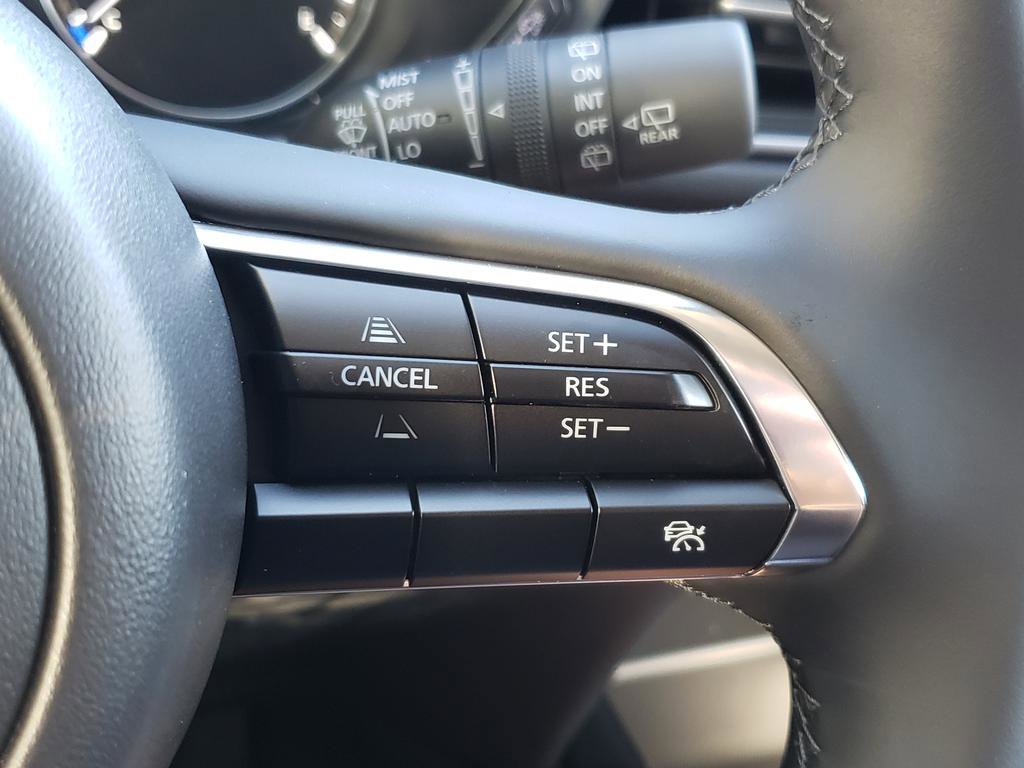 New 2025 MAZDA CX-30 AWD 2.5 S w/ Select Sport Pkg image 10