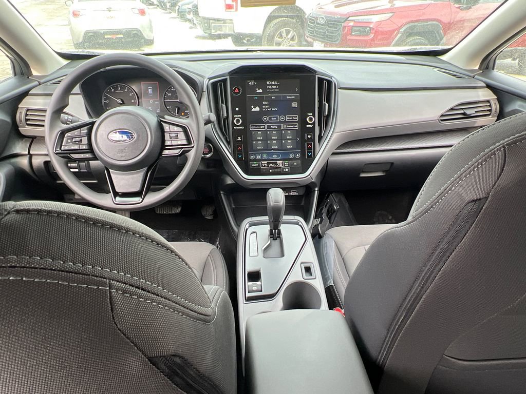 New 2026 Subaru Crosstrek 2.0i Premium image 15
