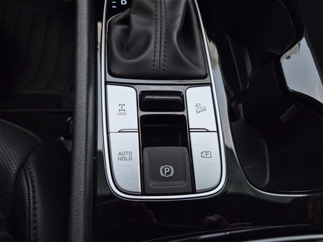 Used 2023 Hyundai Santa Cruz Limited AWD/4WD image 45
