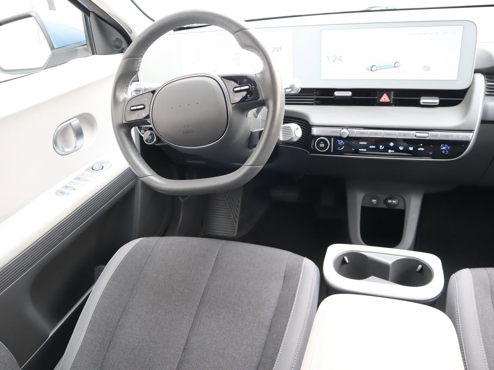Used 2024 Hyundai Ioniq 5 SEL image 30