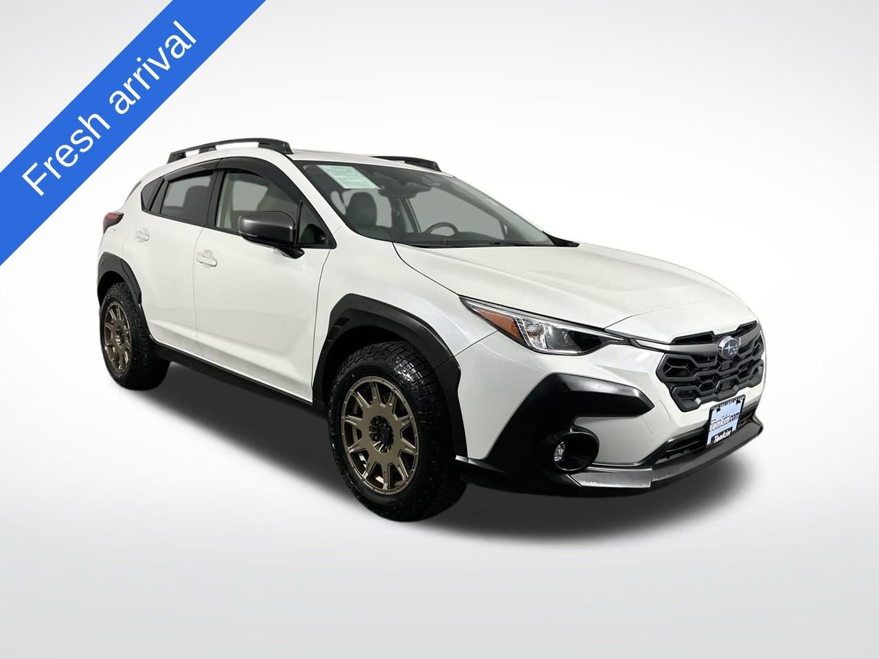 Used 2024 Subaru Crosstrek 2.0i Premium