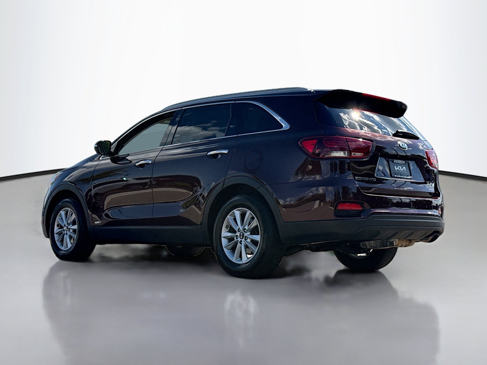 Used 2019 Kia Sorento AWD V6 w/ Option Group 020 image 13