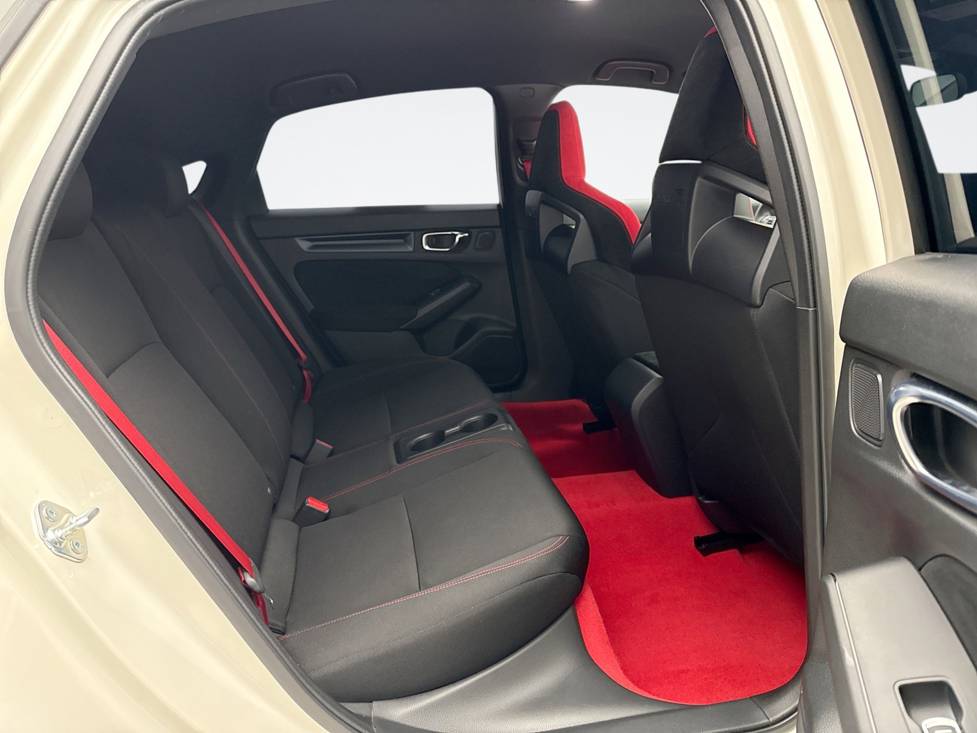 Used 2024 Honda Civic Type R image 21