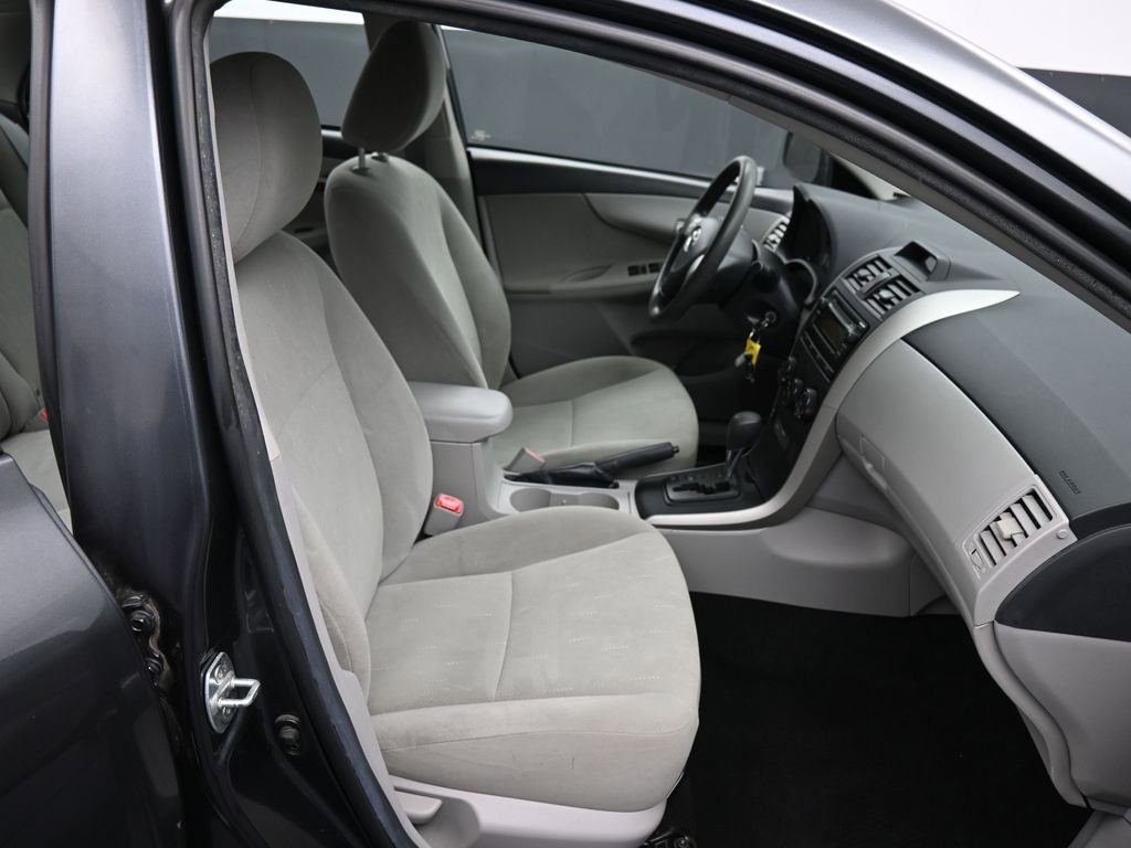 Used 2012 Toyota Corolla L w/ Protection Pkg image 24