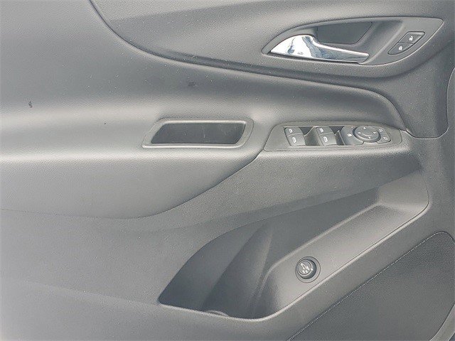 Certified 2020 Chevrolet Equinox LT w/ Driver Convenience Package image 13