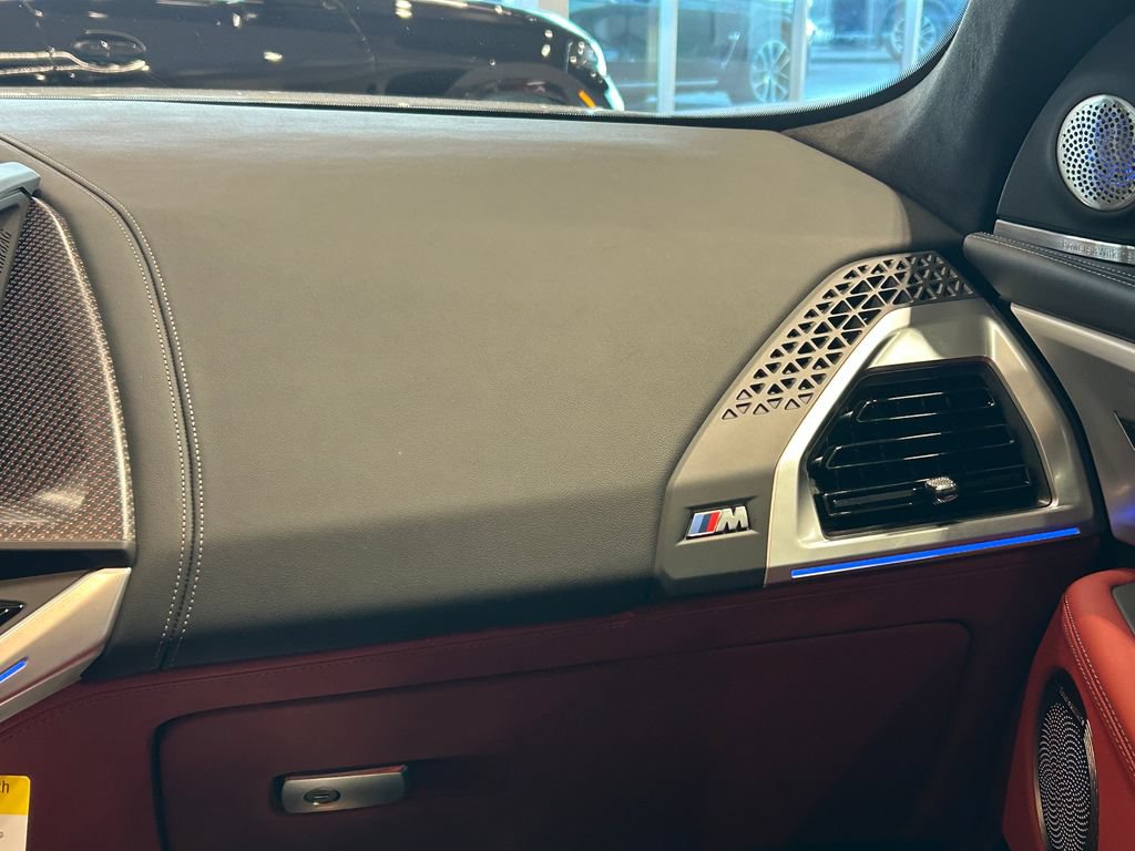New 2026 BMW XM Label Red AWD/4WD image 26