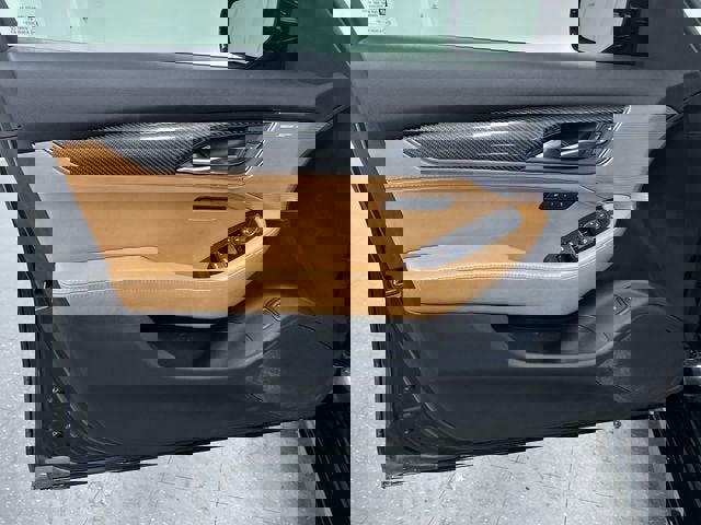 Certified 2021 Cadillac CT5 V w/ Platinum Package image 23