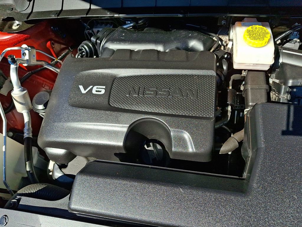 Certified 2023 Nissan Pathfinder SL AWD/4WD image 27