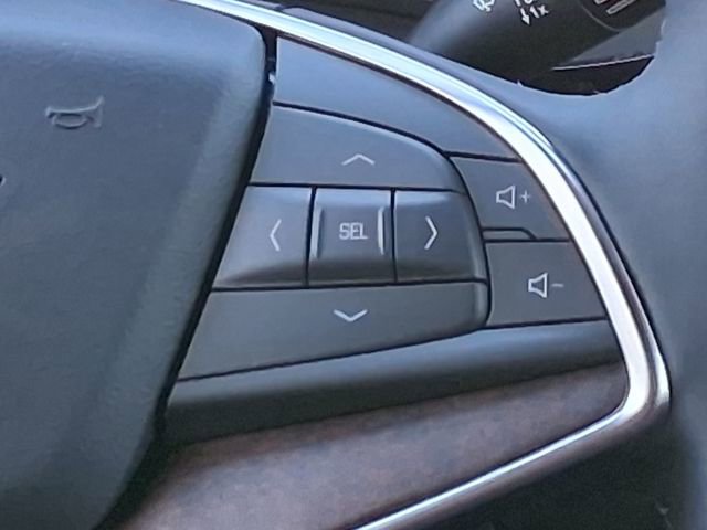 New 2026 Cadillac XT5 Premium Luxury image 12