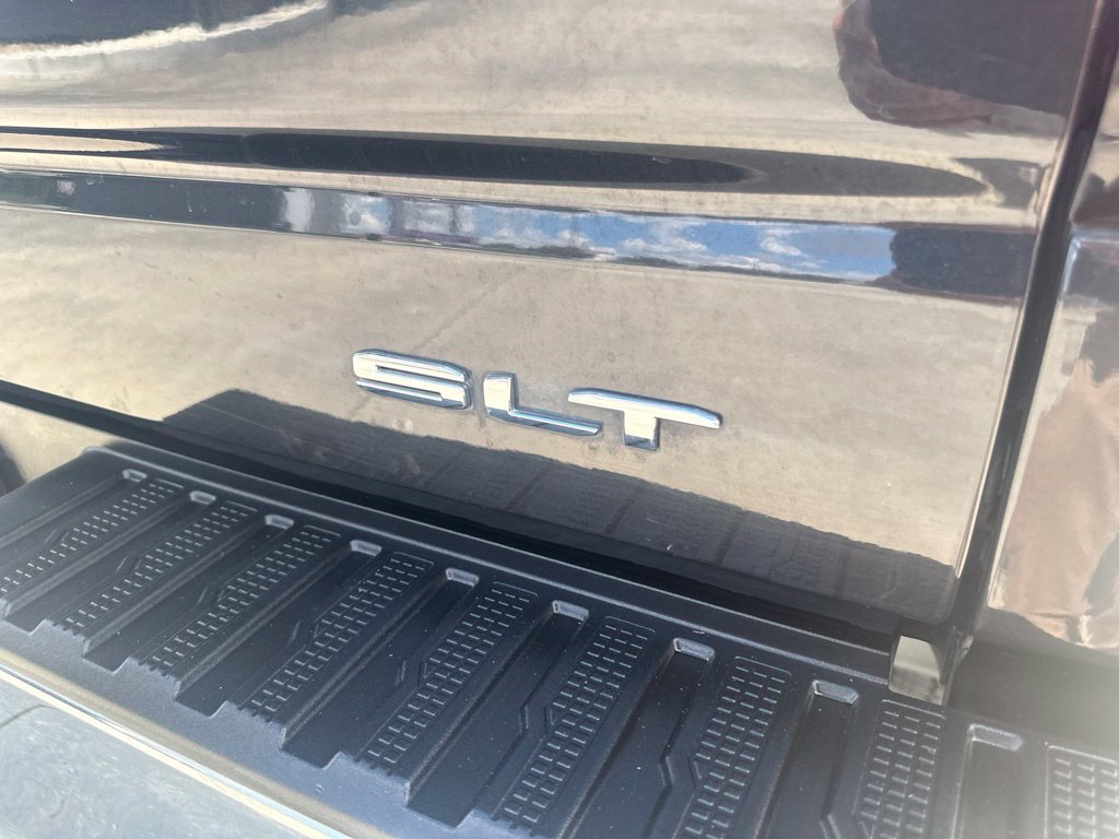 Used 2020 GMC Sierra 1500 SLT AWD/4WD image 37