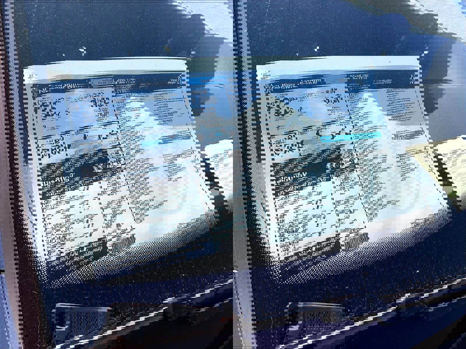 New 2026 Volkswagen Jetta SEL image 18