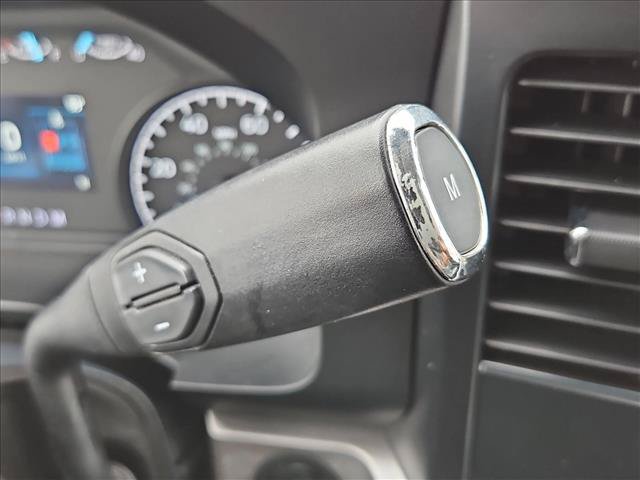 Used 2025 Ford F250 XLT AWD/4WD image 11
