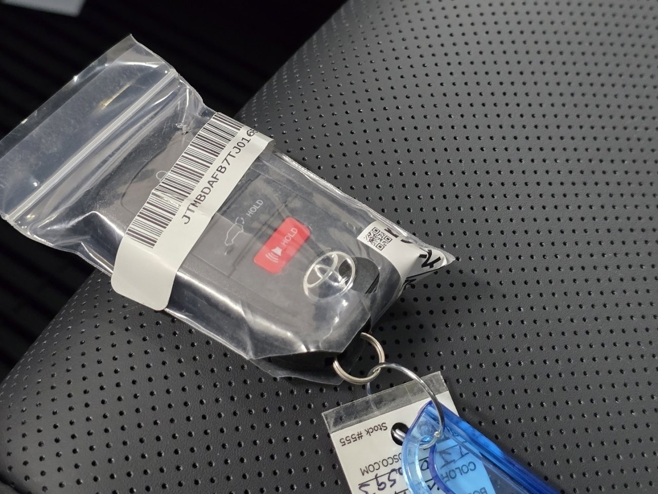 New 2026 Toyota bZ image 33