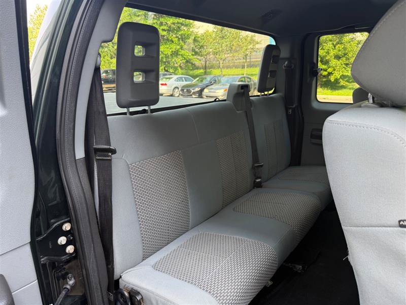 Used 2013 Ford F250 XLT w/ FX4 Off Road Pkg AWD/4WD image 31