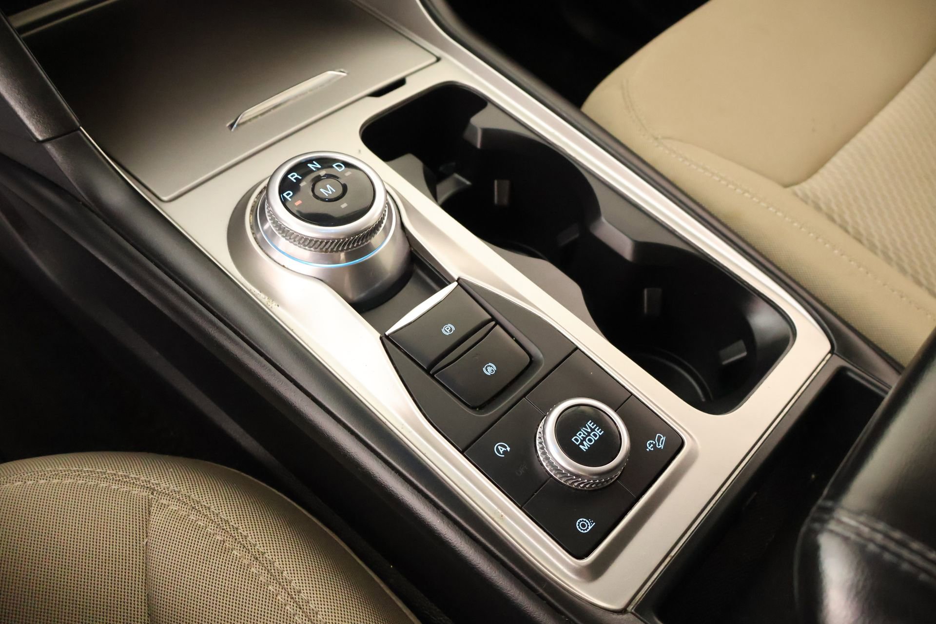 Used 2020 Ford Explorer 4WD image 7