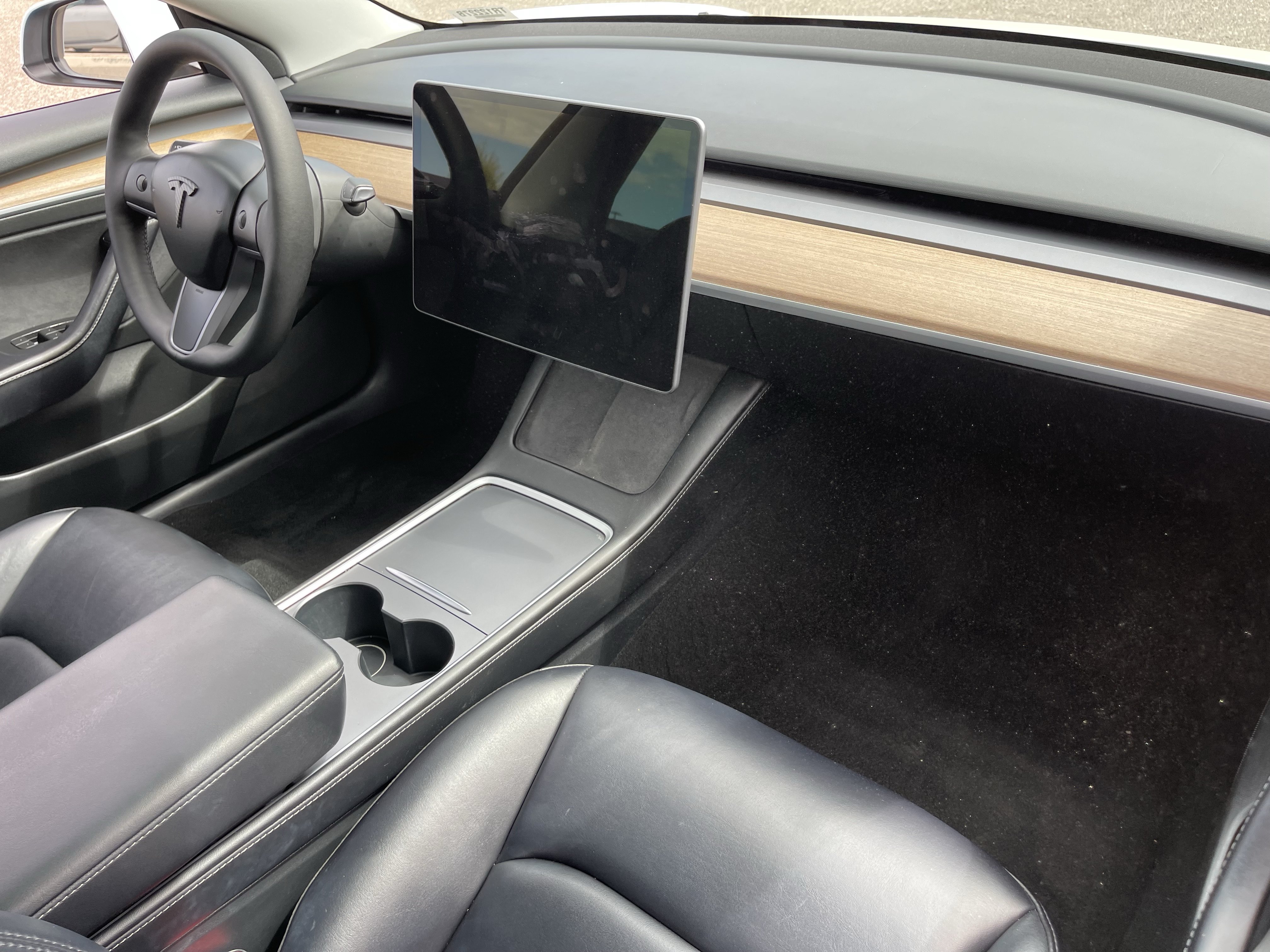 Used 2023 Tesla Model 3 Standard Range RWD image 12