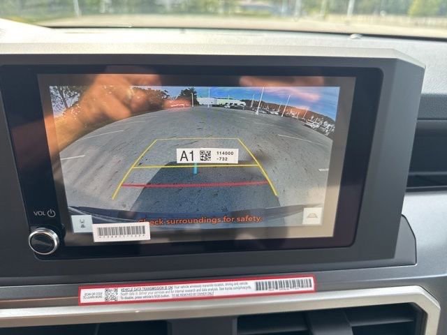 New 2025 Toyota Tacoma SR5 image 20