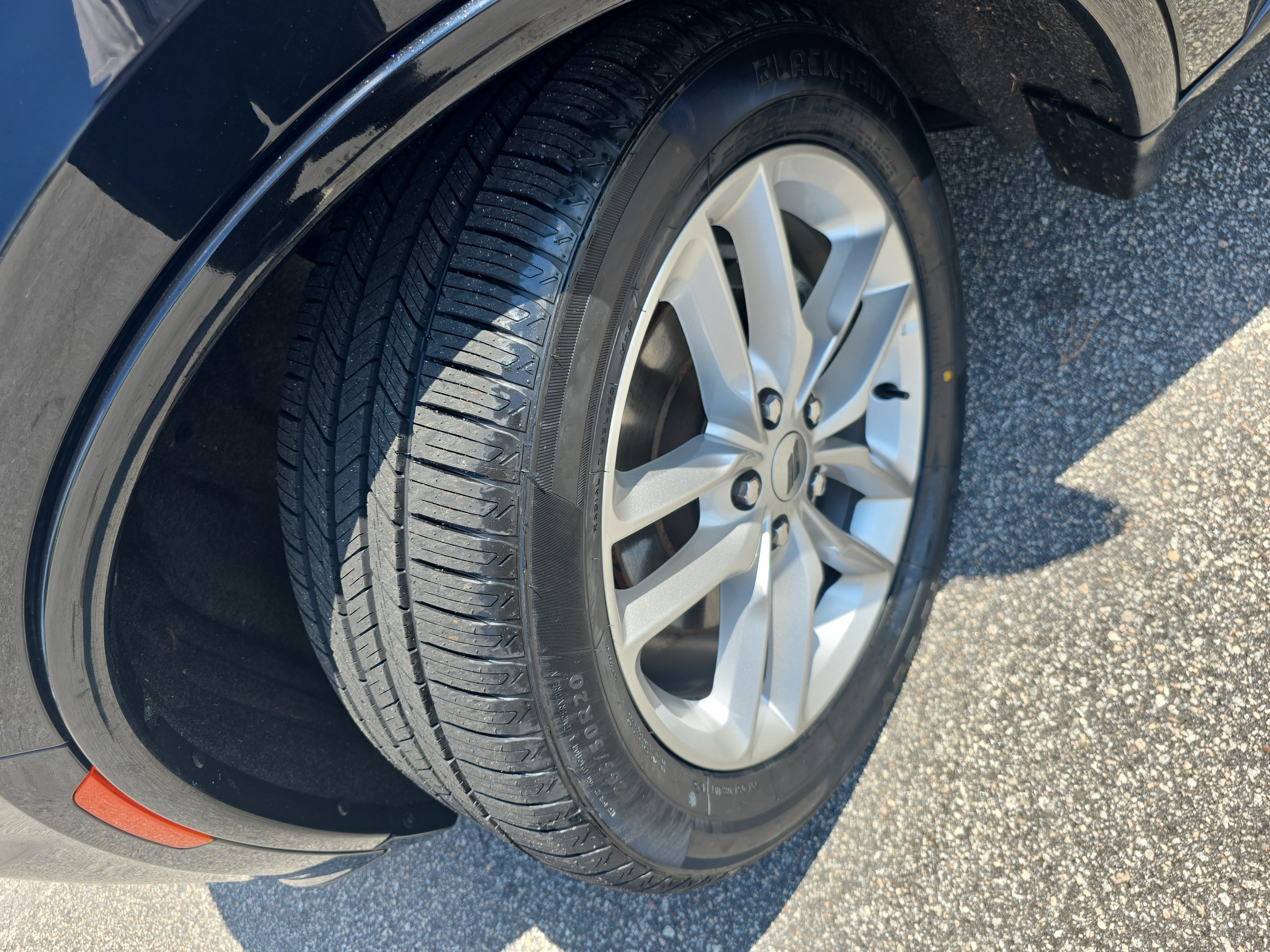 Used 2024 Dodge Durango GT RWD image 31