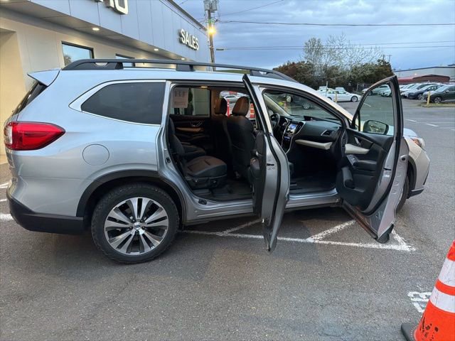 Used 2019 Subaru Ascent Limited image 13