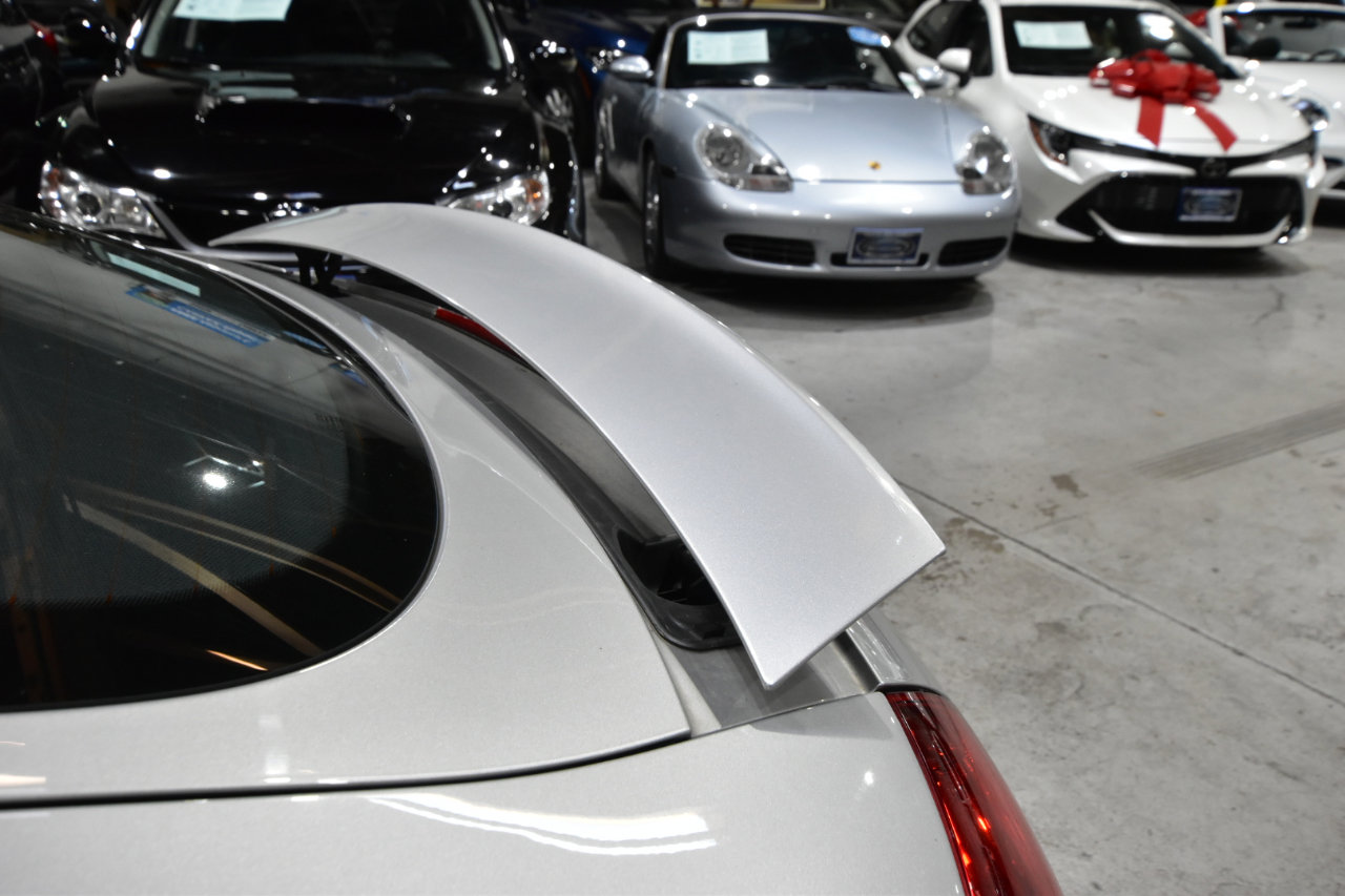 Used 2008 Audi TT 3.2 image 13