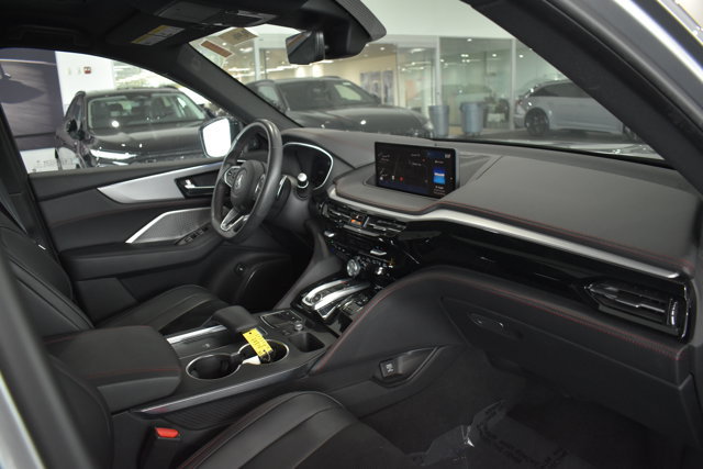 Used 2024 Acura MDX A-Spec AWD/4WD image 27