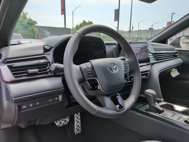 Used 2026 Toyota Camry SE FWD image 25