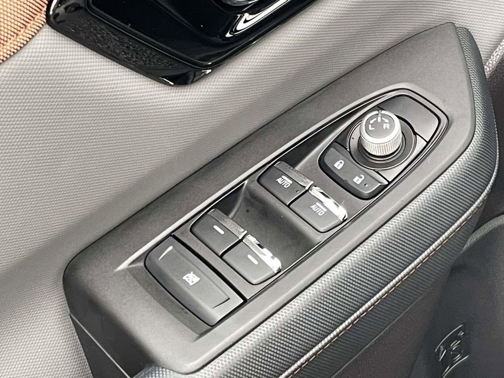 Certified 2026 Subaru Forester Sport w/ Sport Package image 16