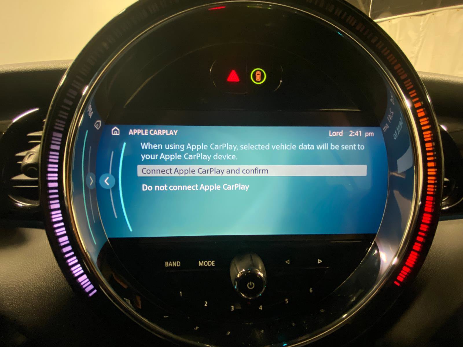 Certified 2023 MINI Cooper S image 16