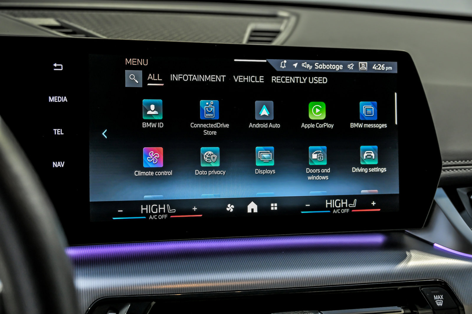 Used 2025 BMW X1 xDrive28i w/ Premium Package image 40