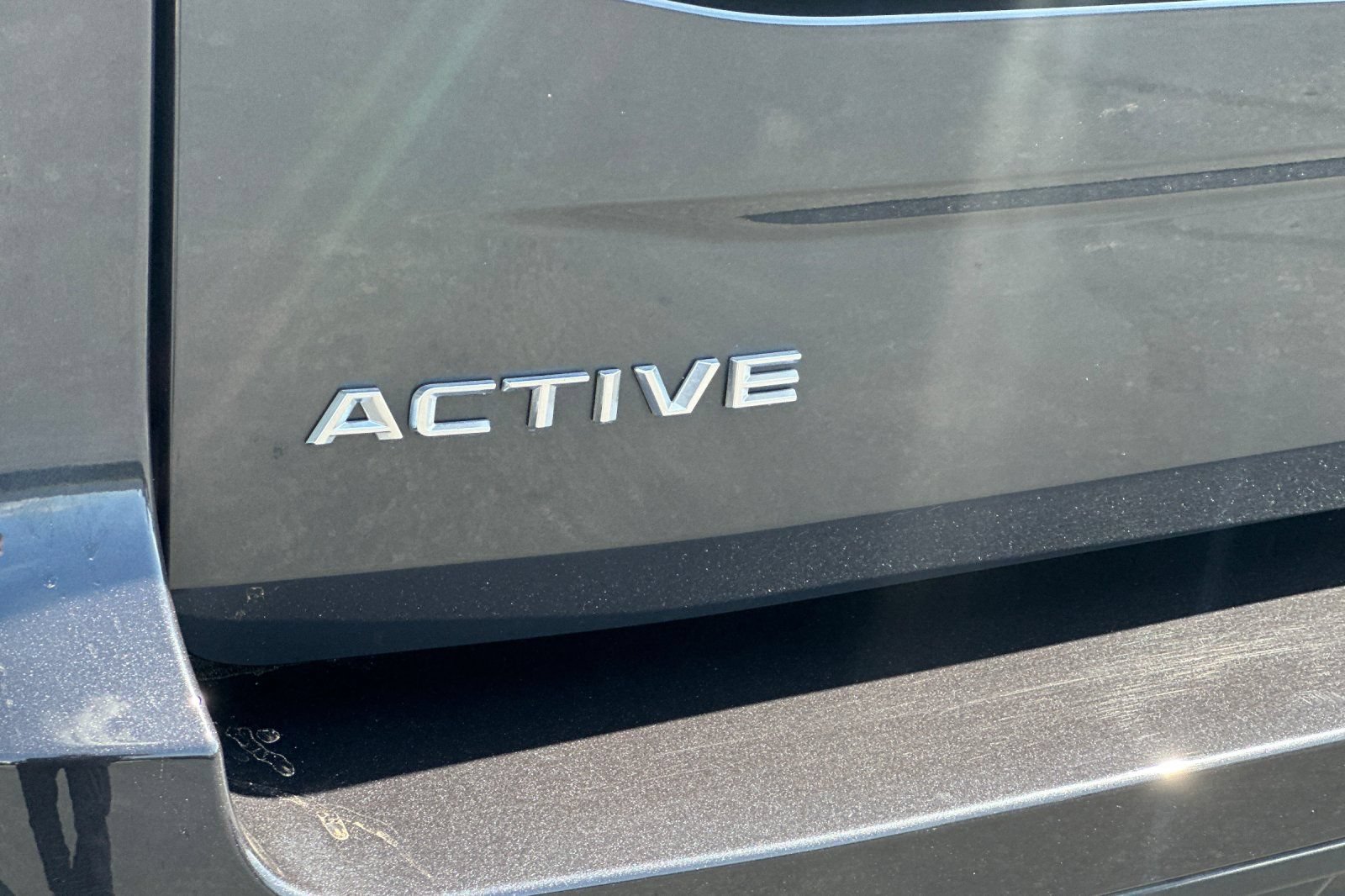 Used 2025 Ford Expedition Active AWD/4WD image 28
