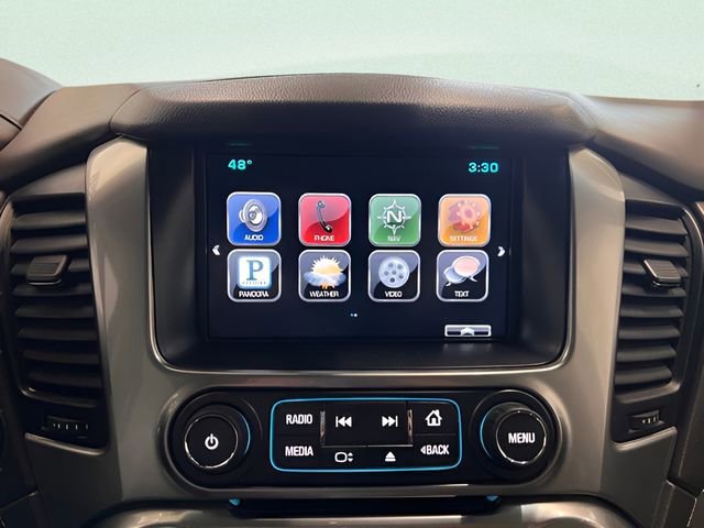 Used 2015 Chevrolet Suburban LTZ image 30