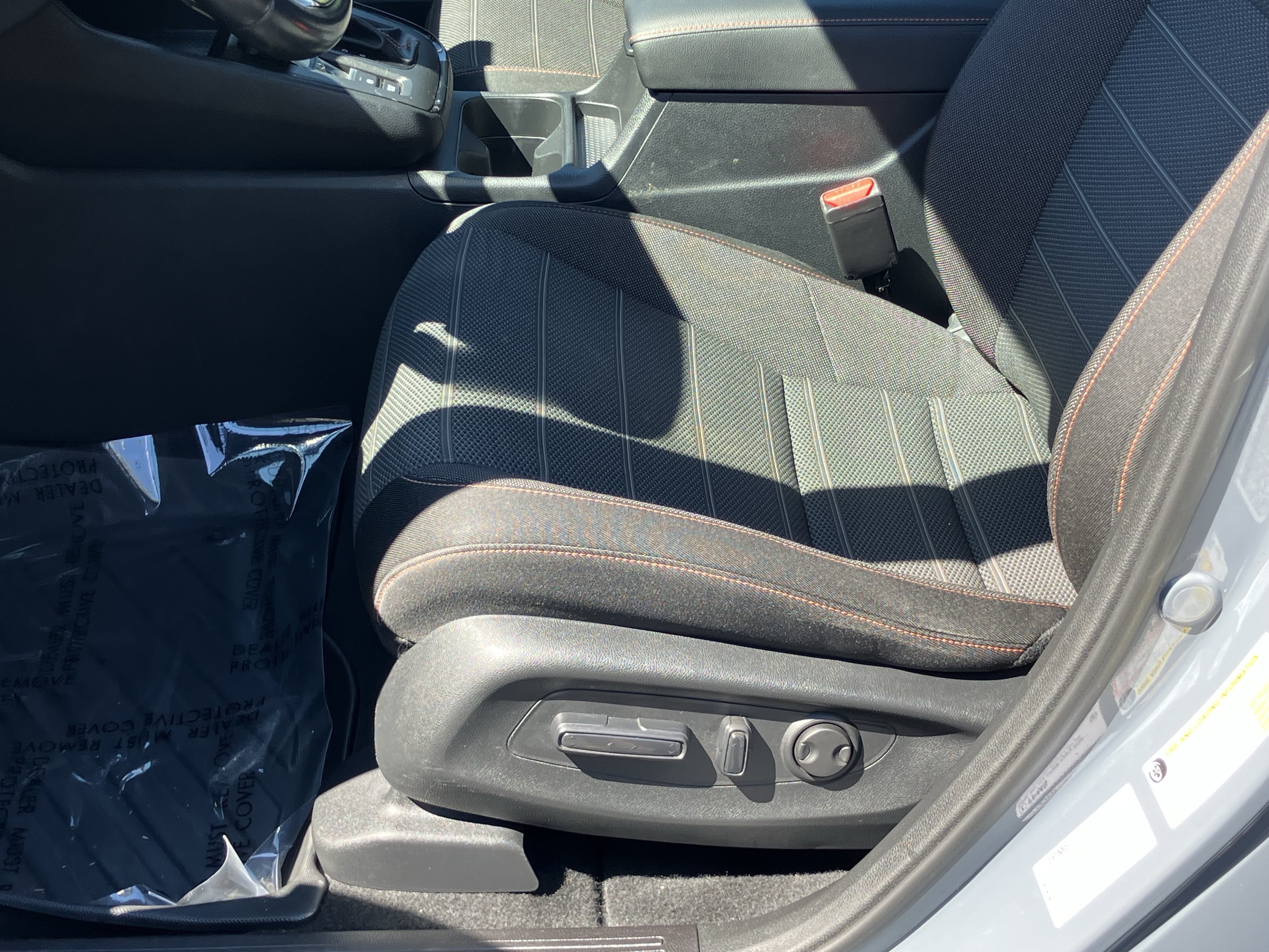 Certified 2023 Honda CR-V Sport image 17