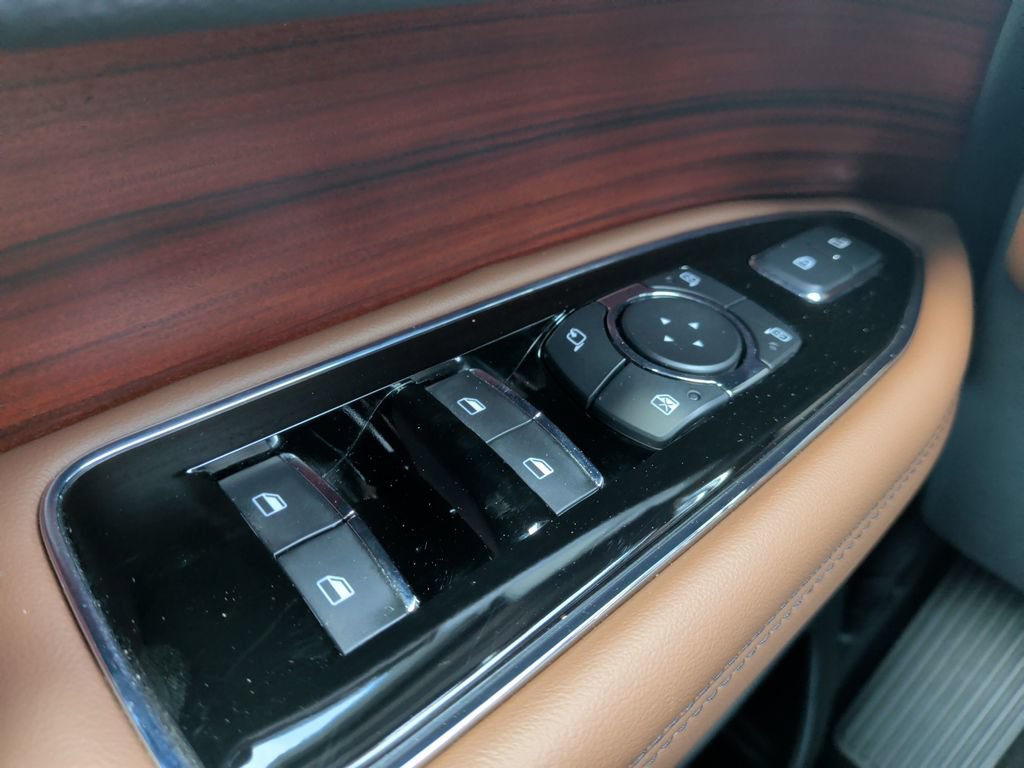 Used 2023 Lincoln Navigator Reserve AWD/4WD image 29
