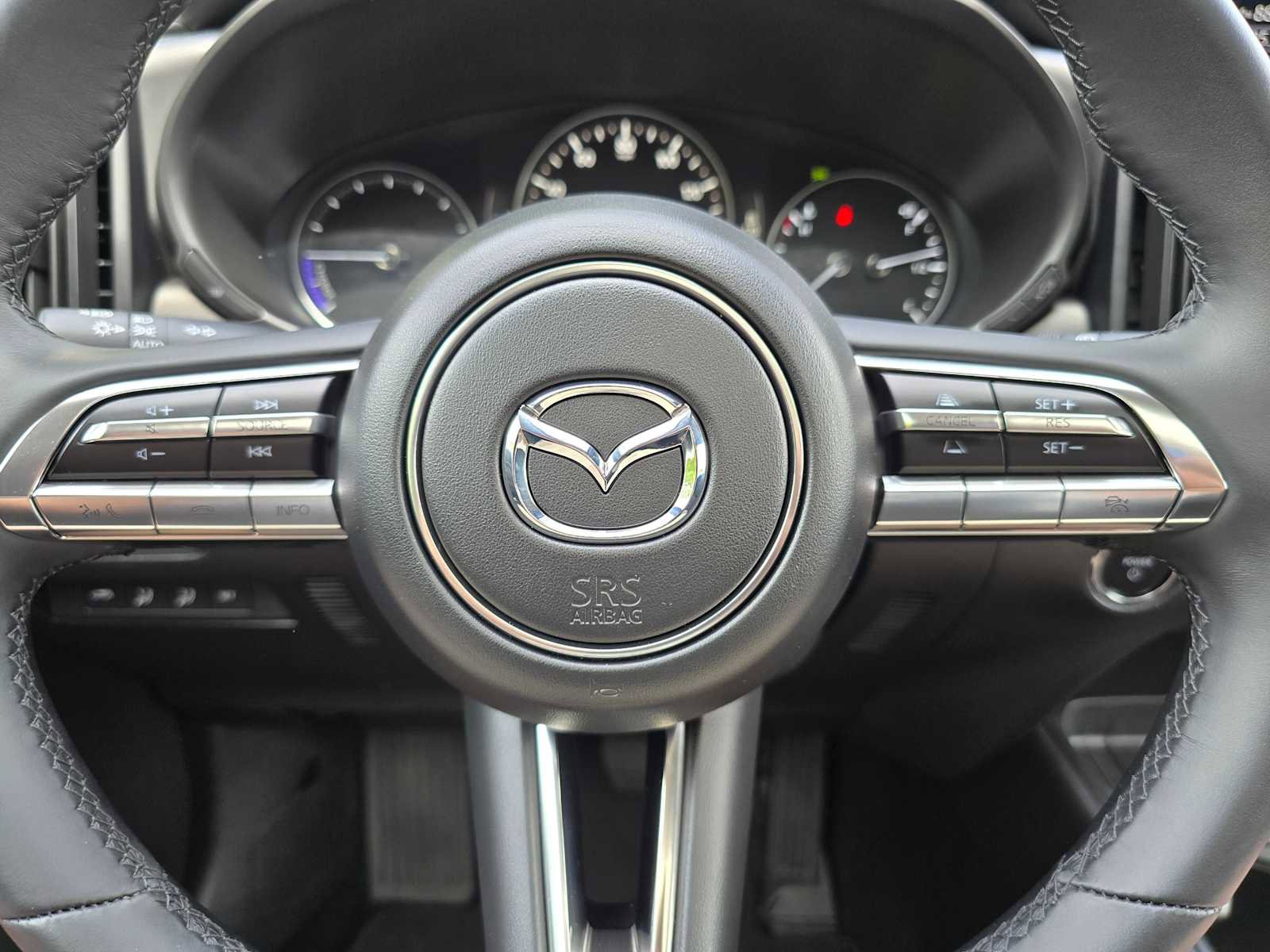 Used 2025 MAZDA CX-50 2.5 Hybrid w/ Premium Plus Pkg AWD/4WD image 24