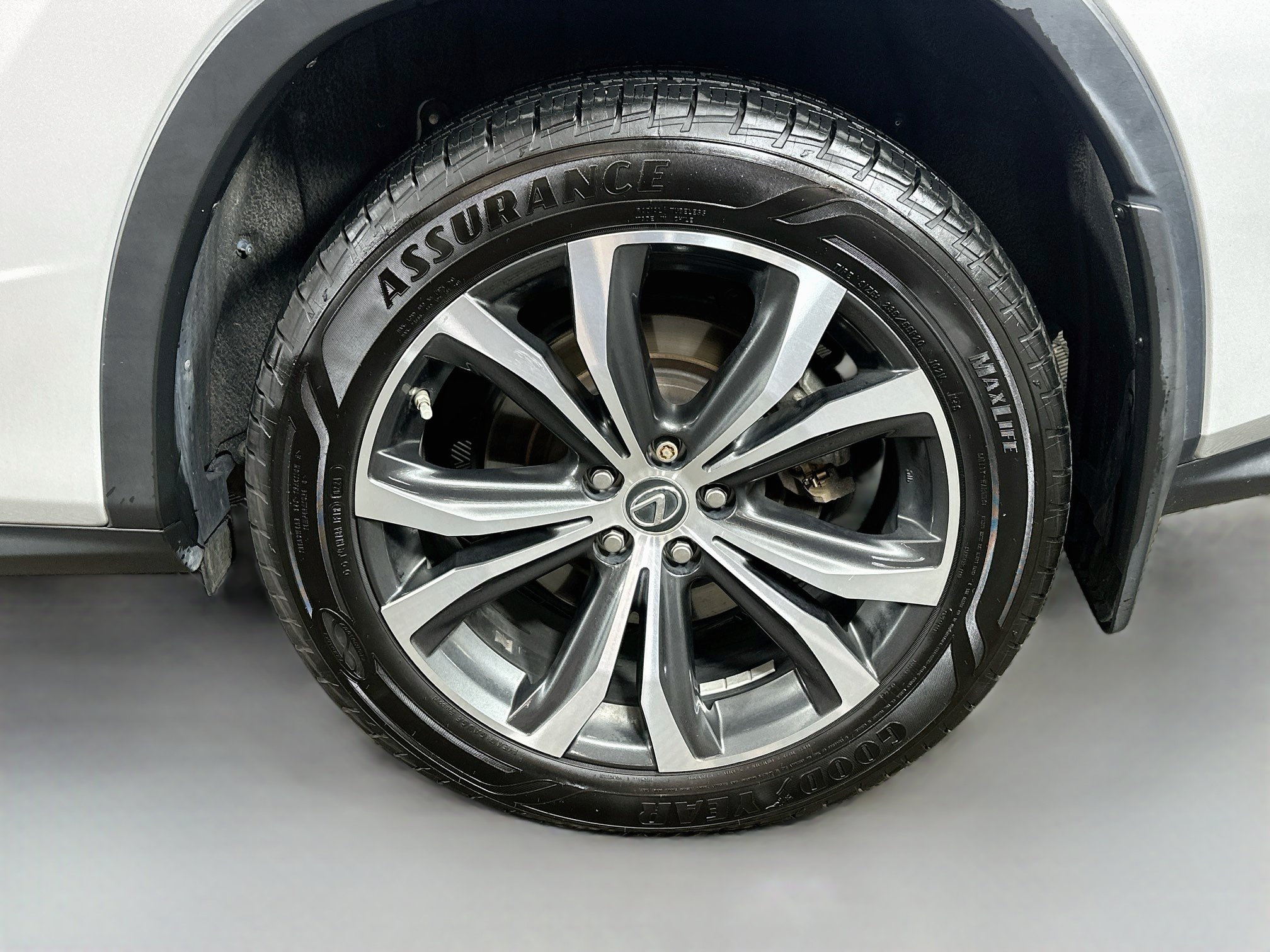 Used 2018 Lexus RX 350 AWD w/ Premium Package image 31