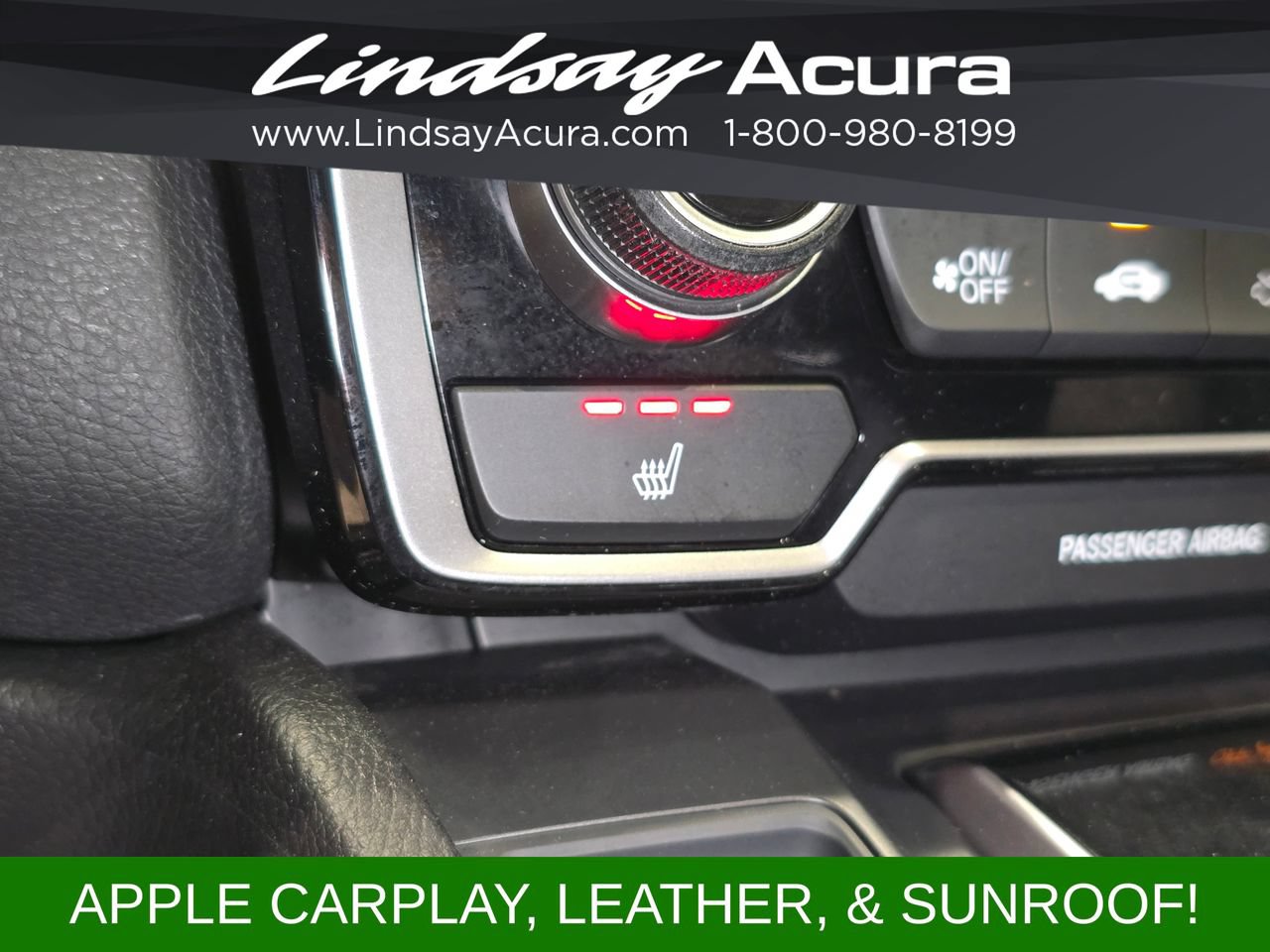 Used 2018 Honda CR-V EX-L image 21