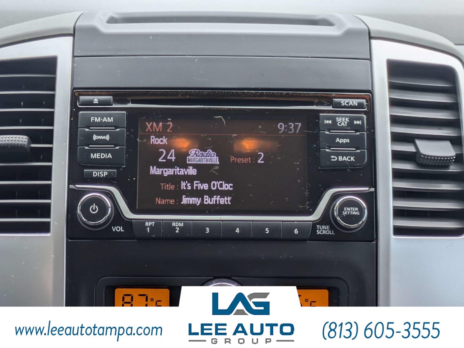 Used 2016 Nissan Frontier SV w/ SV Value Truck Package RWD image 17