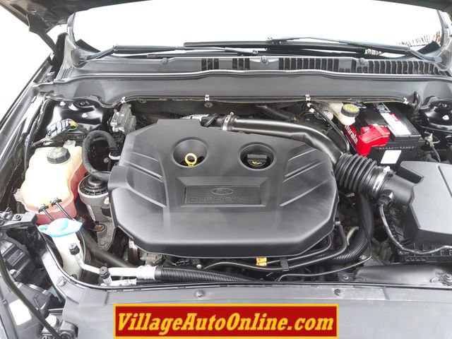 Used 2016 Ford Fusion SE image 37
