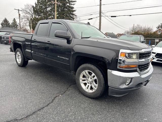 Used 2018 Chevrolet Silverado 1500 LT w/ All Star Edition image 7