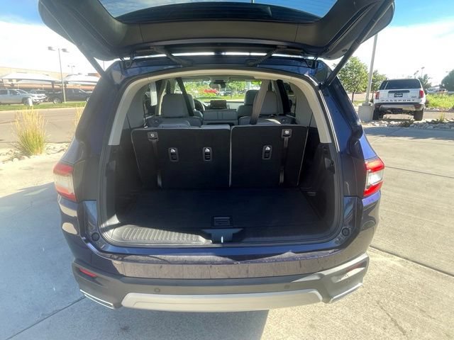Used 2025 Honda Pilot Touring image 28