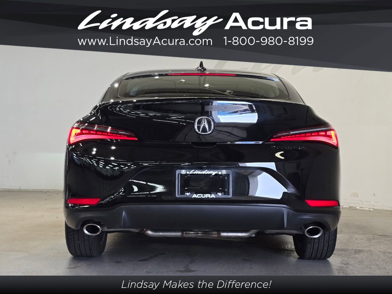 Used 2026 Acura Integra FWD image 6