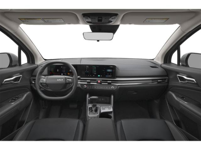 Used 2026 Kia Sportage EX FWD image 10