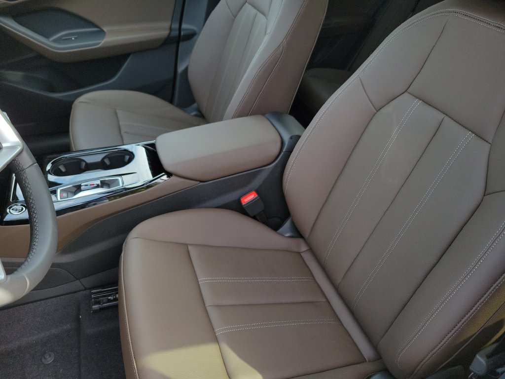 New 2027 Audi Q6 e-tron Premium Plus AWD/4WD image 17