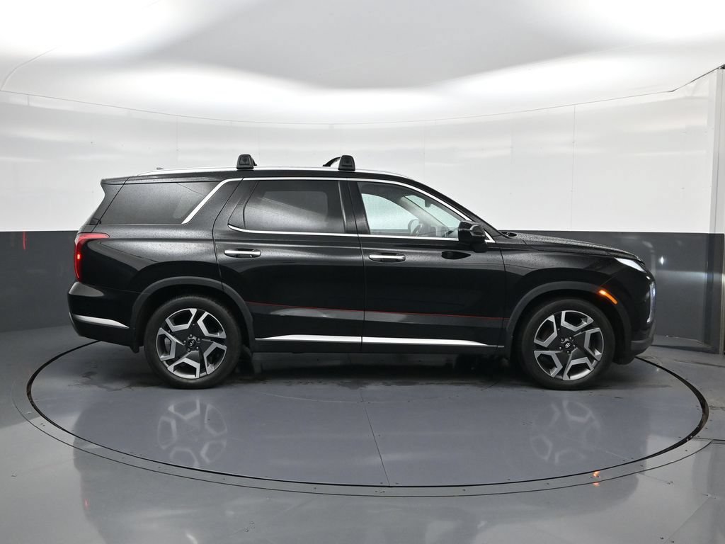 Used 2023 Hyundai Palisade SEL w/ Premium Package AWD/4WD image 11