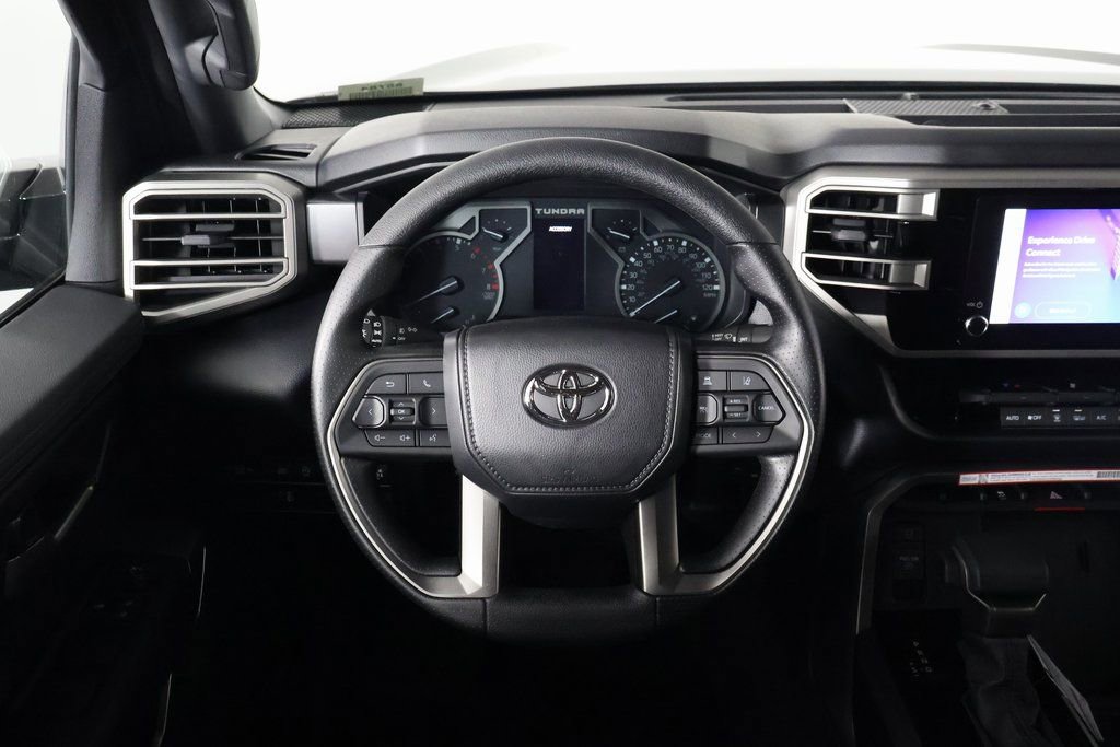 New 2026 Toyota Tundra SR5 image 3